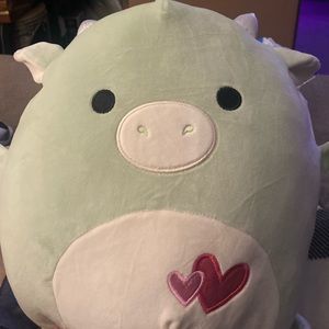 Meet your Posher, Cheyenne